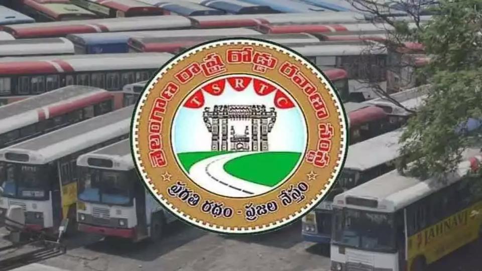 TGSRTC hikes ticket fares during Sankranti holidays in Telangana