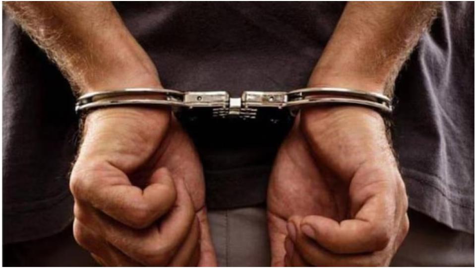 Man held for attempting to kill wife for talking to another man in Alwal