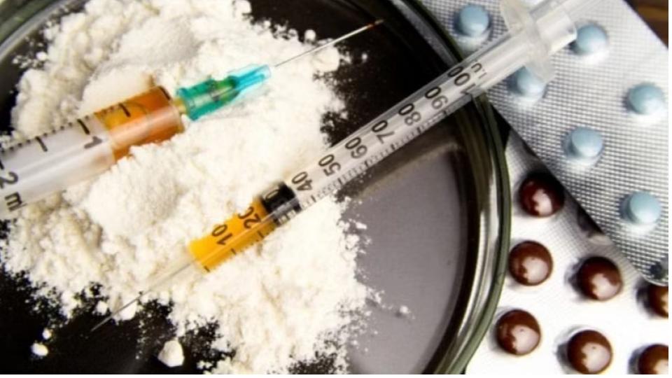 Intercity drug racket bust, 2 held with narcotics worth Rs 3.35L