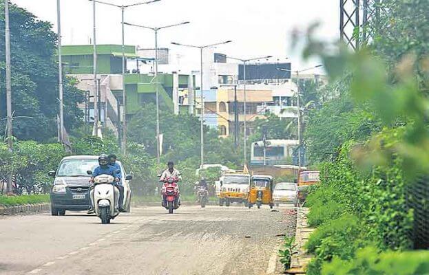 Air quality in Hyderabad is good, TS PCB clarifies