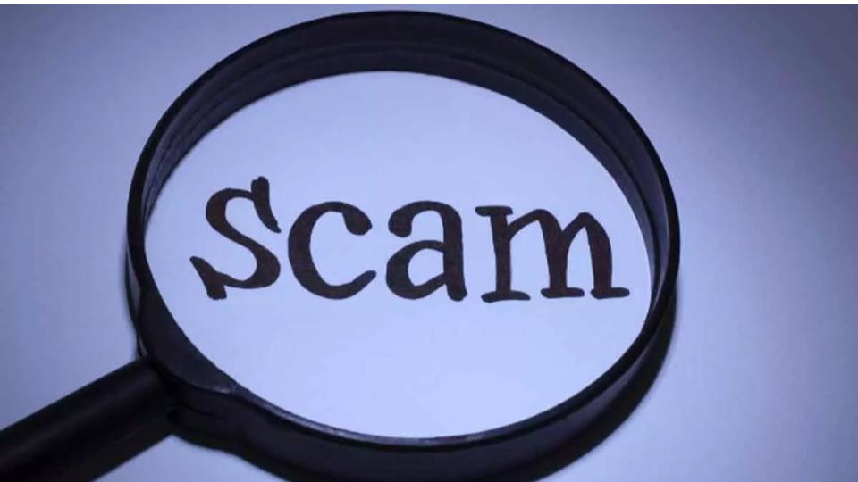 Mahabubnagar SBI staff’s alertness saves customer from digital arrest scam