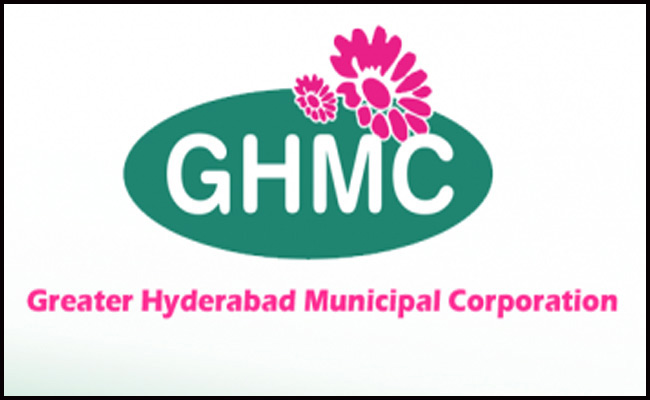 GHMC Razes Illegal Buildings in Moosapet