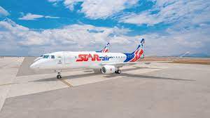 Star Air to connect Hyderabad and Lucknow from Jan 1