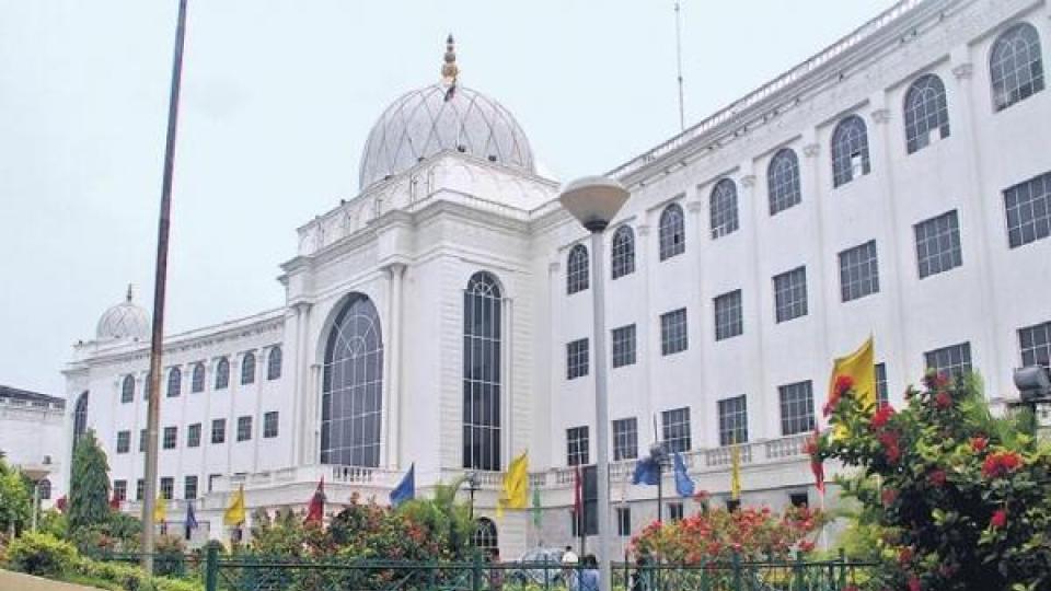 Salar Jung Museum to remain closed on Sept 16