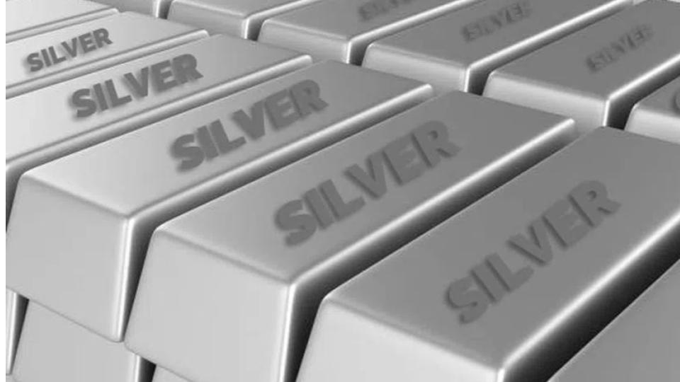 Silver rates in Hyderabad drop to lowest since October