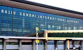 No entry for visitors at RGIA airport till Jan 30