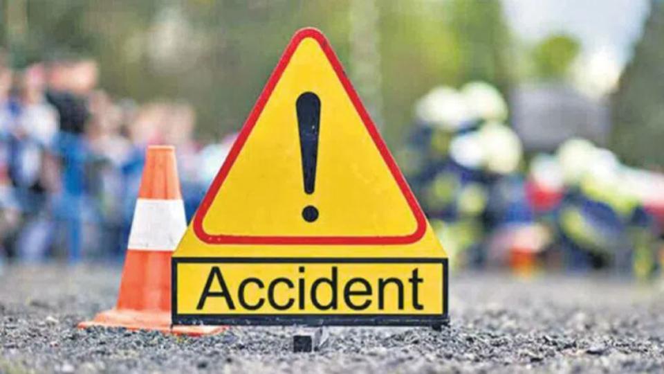 Five-year-old girl dies after school bus runs over her in Hyderabad