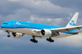 KLM Airlines to launch direct flights between Amsterdam and Hyderabad next year