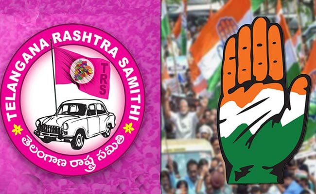 Feeling the heat from BRS, Congress wants social media as weapon