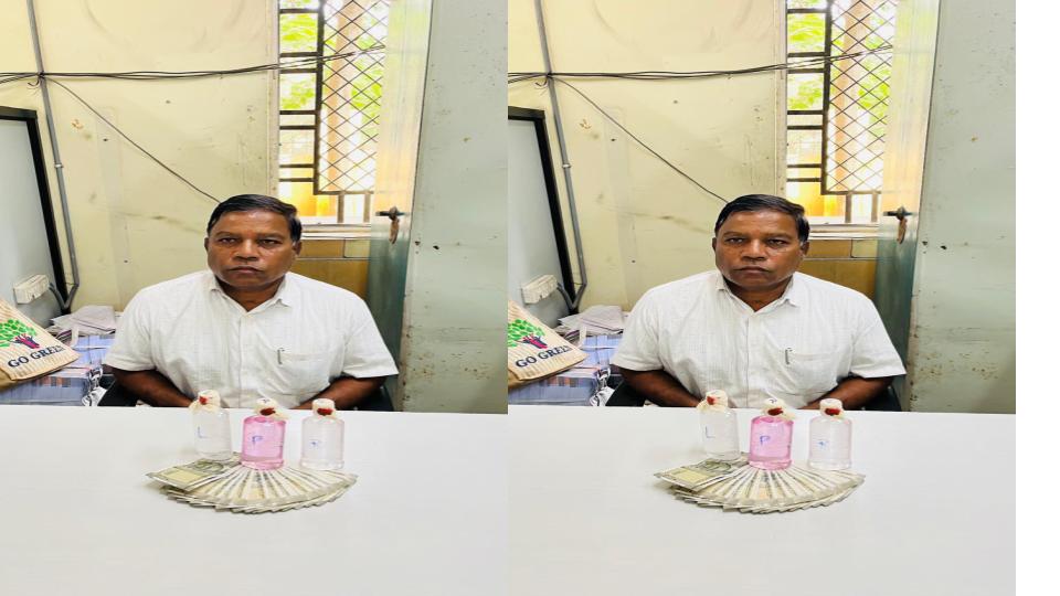 GHMC asst engineer arrested by ACB over Rs 15K bribe
