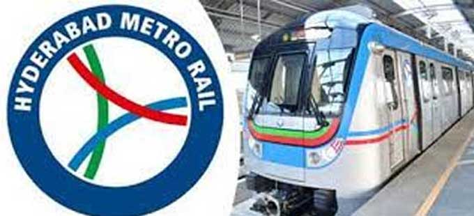 L&T Hyderabad Metro Rail’s official X account hacked