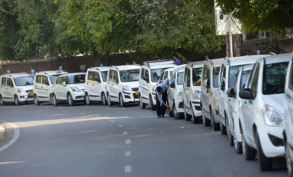 Cab drivers in Hyderabad to begin ‘No AC Campaign’ from March 24