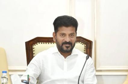 Revanth Reddy asks Centre to clear pending dues