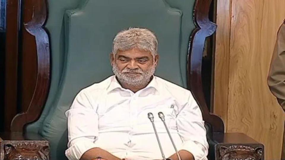 BRS awaits Speaker’s decision on defected MLAs