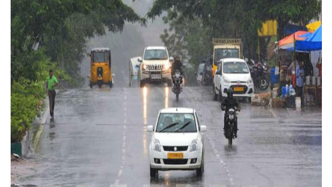 heavyrainsinnext24hoursintelangana