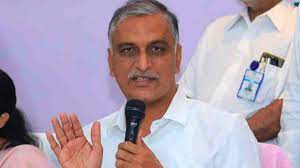 Harish Rao welcomes Telangana High Court ruling on disqualification petition