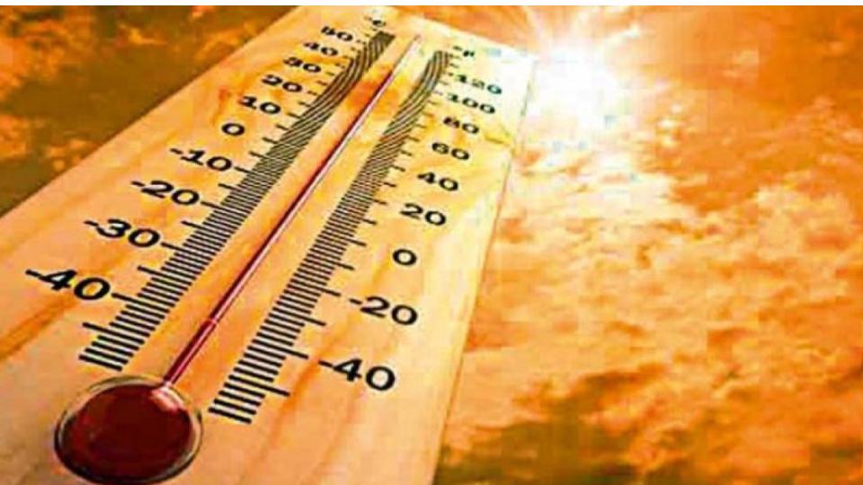 Hyderabad city to see hotter weather in March