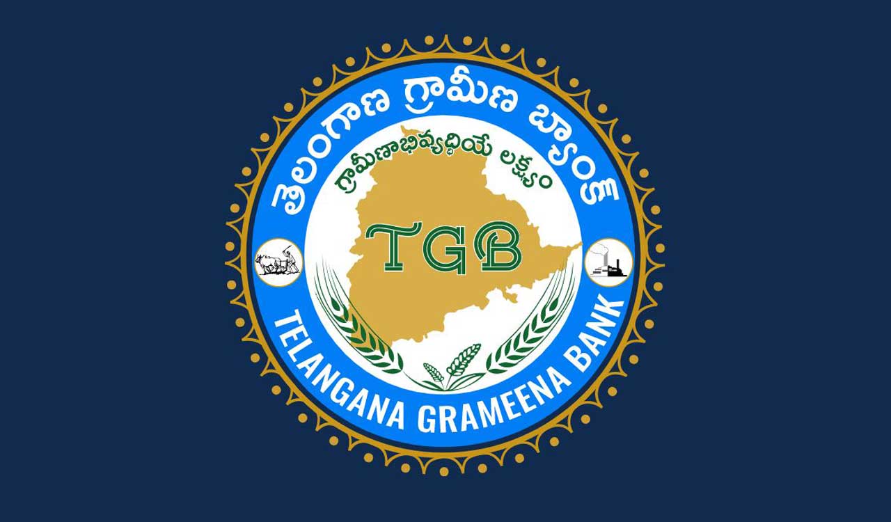  APGVB branches in Telangana to merge into TGB from Jan 1