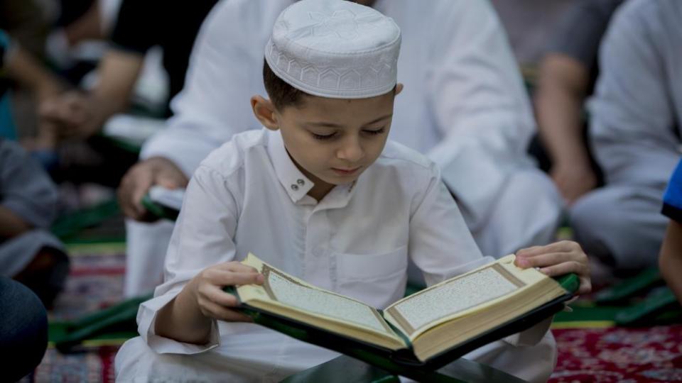 Mosque committees organize summer camps in Hyderabad for students