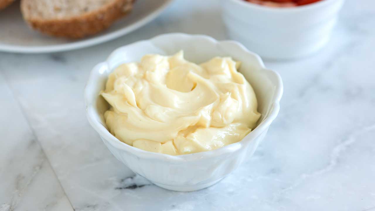 Mayonnaise banned in Telangana with immediate effect