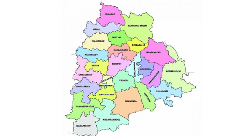 4383newgrampanchayatsintelanganafromaug2