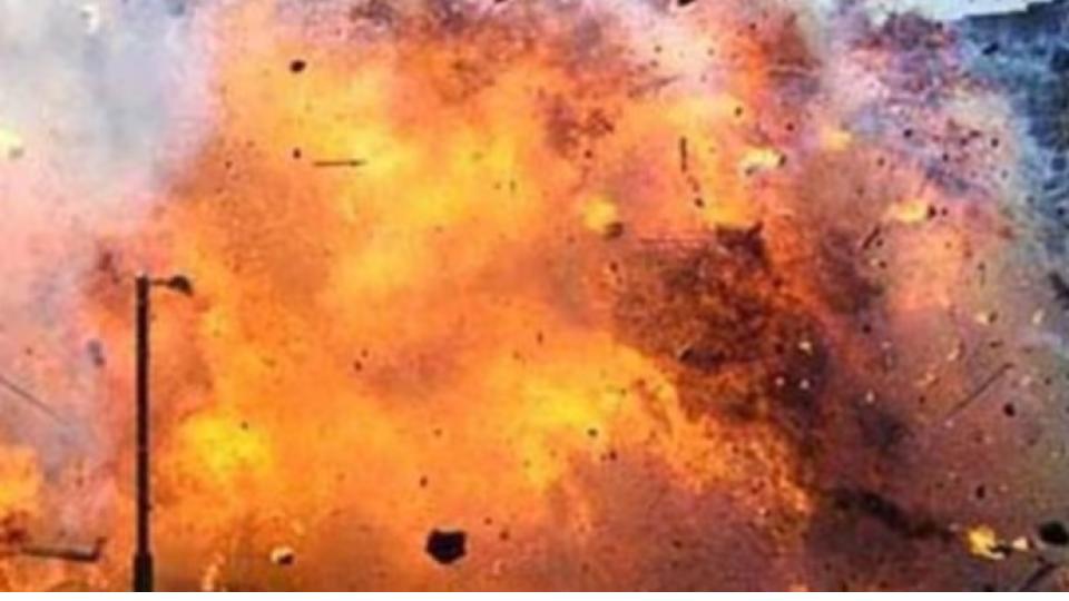 Major blast in company at Shadnagar kills three, several injured