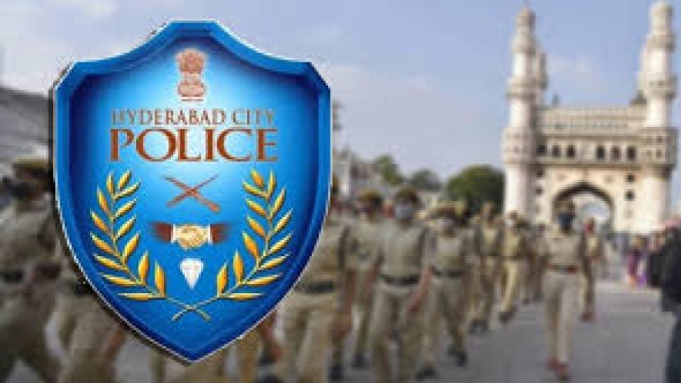 2 held for stealing idols from Sri Vinayak temple in Hyderabad