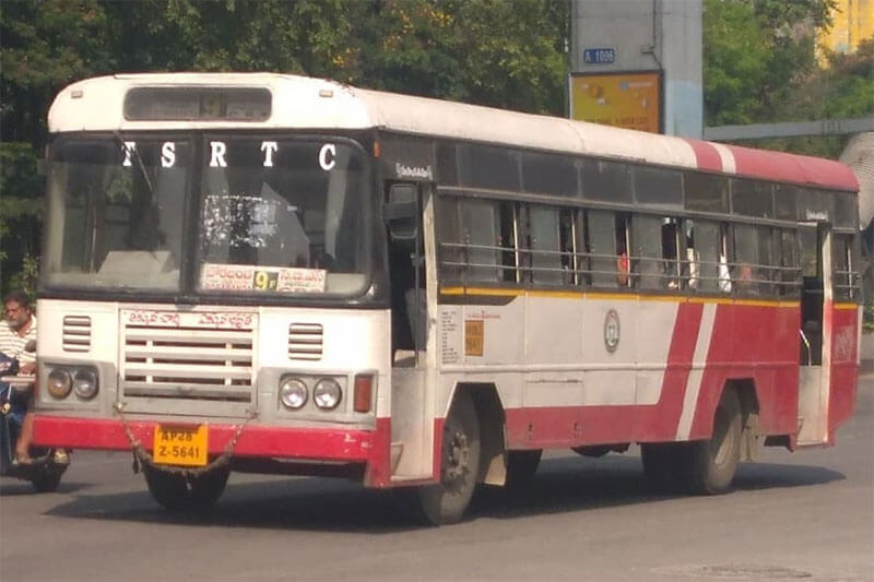 tsrtcadds50newbuses;plansmorebyjanuary2024