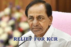 Rail Roko Protest: HC Stays Further Criminal Proceedings against KCR