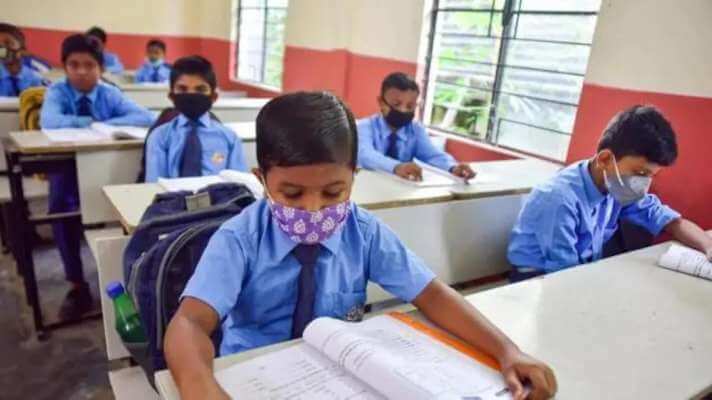 Amidst HMPV scare, Covid-era health protocols make come back in Hyderabad schools