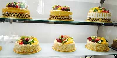 Bakeries across Hyderabad slash cake prices ahead of New Year festivities