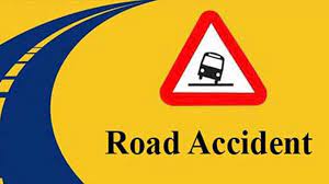 Two dead, two injured in road accident on NH-65 near Zaheerabad