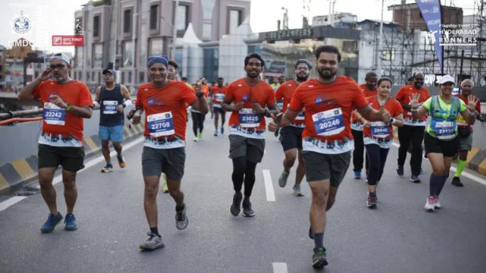 citygearsupfor‘hyderabadmarathon’tobeheldonaug25