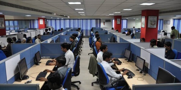 Employees in Telangana among most hard working in India, finds study