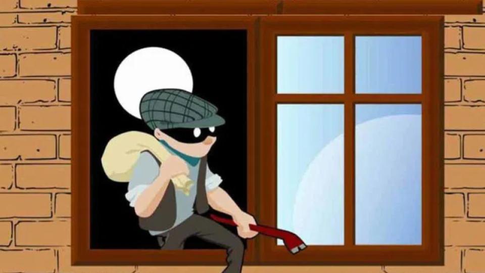 Burglars decamp with article from Govt Unani Dispensary in Hyderabad