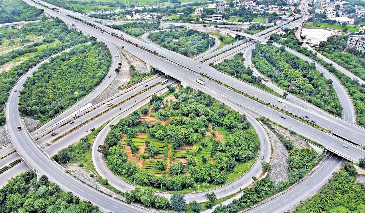 Telangana farmers in distress as Regional Ring Road land acquisition gains pace