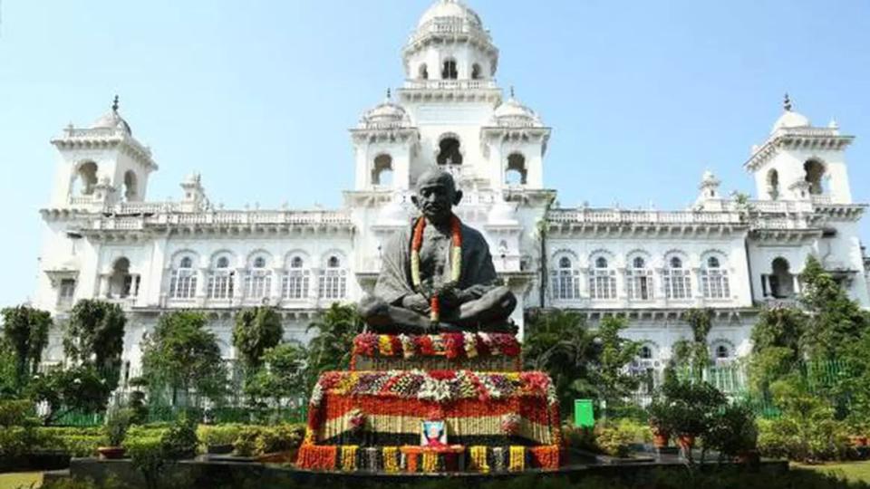 Telangana Assembly passes historic SC Categorisation Bill