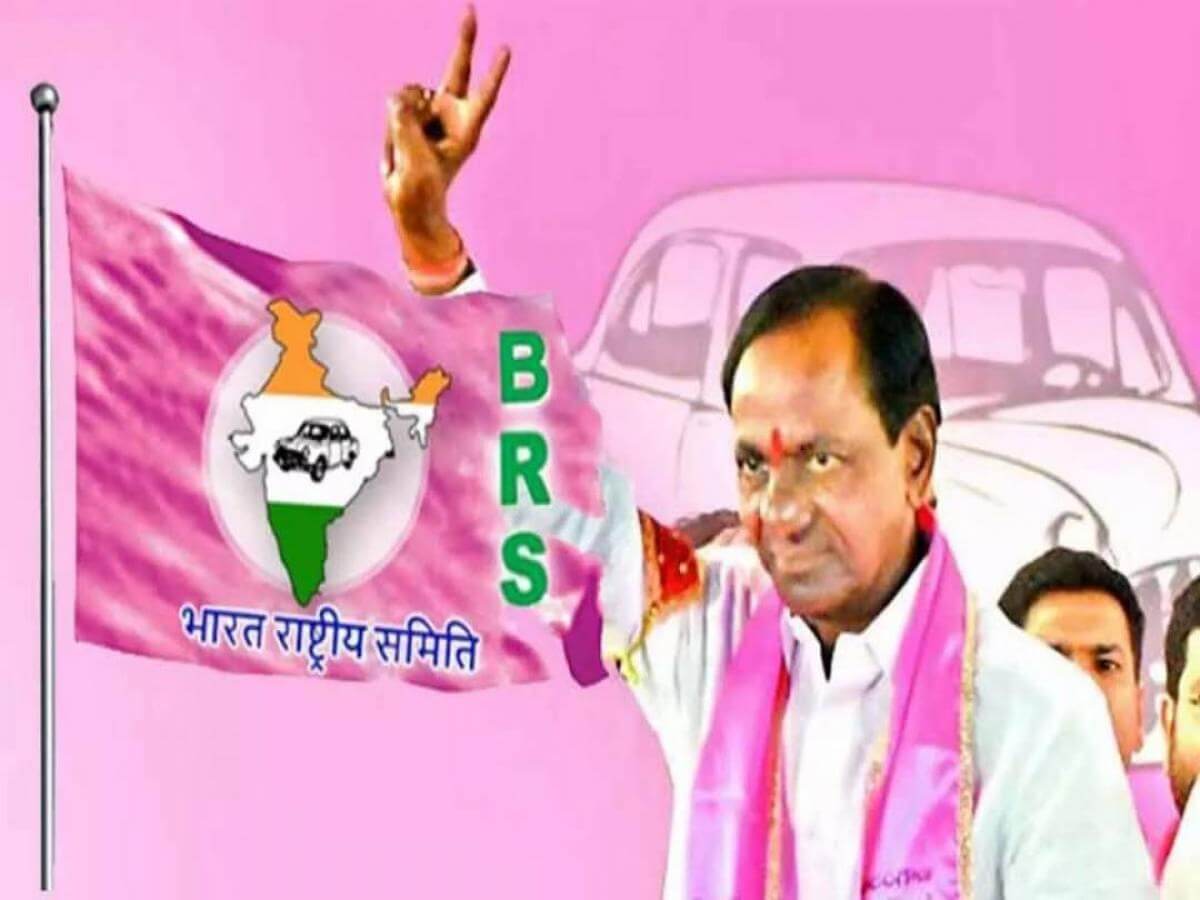 BRS hits back at CM’s comments on KCR, say no Telangana history without KCR