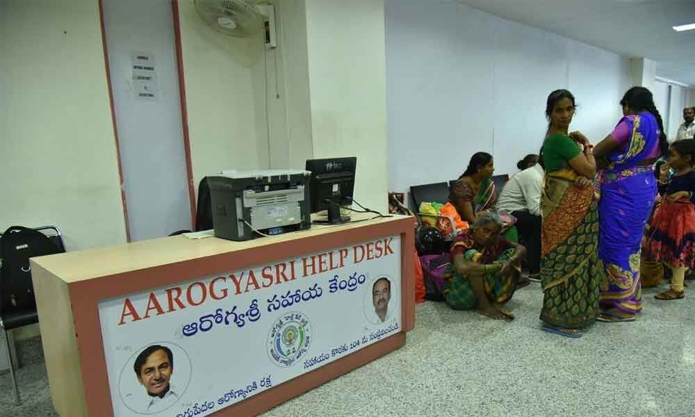 Aarogyasri services to resume across Telangana as private hospitals call off protest