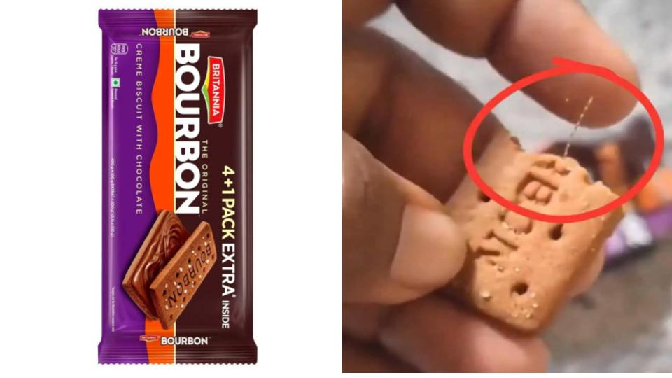 telanganamanfindsironwireinbourbonbiscuit