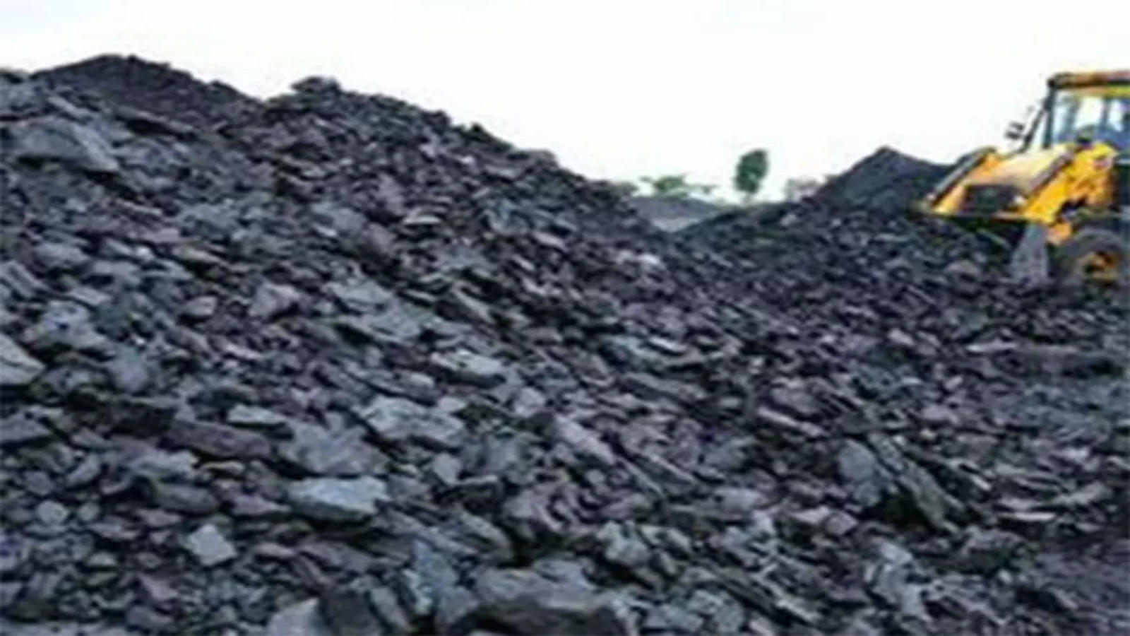 Govt To Launch 10th Round Of Commercial Coal Mines Auction Today