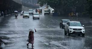 Brace for heavy rainfall in Telangana from June 26 to 29