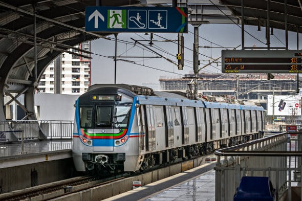 hyderabadmetroannouncesstudentpass