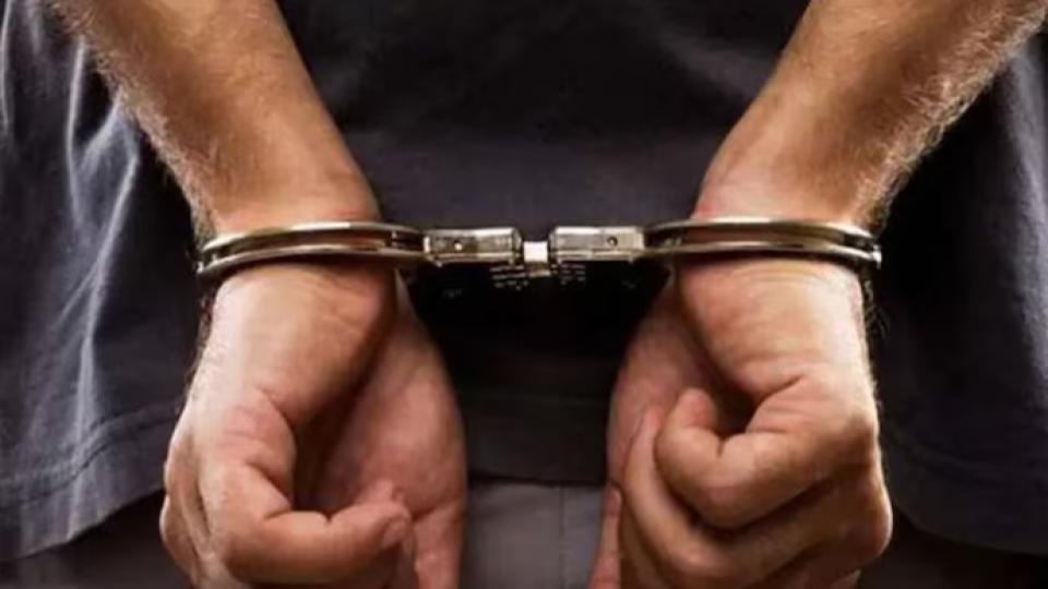 Three arrested for harassing woman researcher in Hyderabad