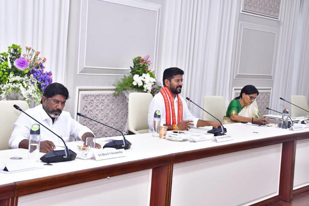 telangana-cabinet-to-meet-on-august-1-to-clear-key-bills