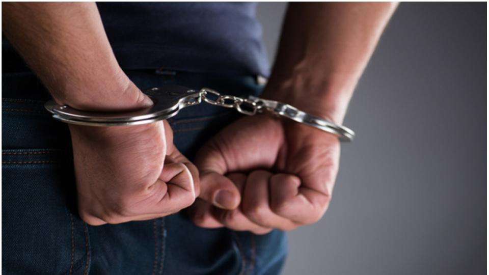 Man arrested for duping over 200 people in OLX fraud