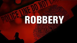 Robbers looted gold ornaments, cash from two motorists at KPHB