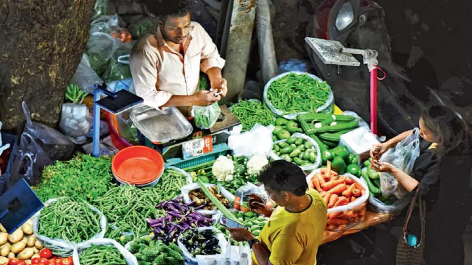 Vegetable prices soar ahead of Bakrid in Hyderabad due to reduced supply