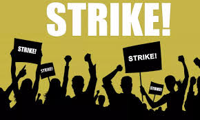 OGH Junior doctors continue strike