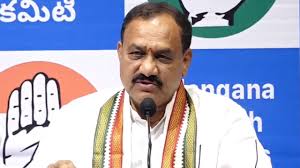 More BRS Leaders Set to Join Cong After Dasara: Mahesh Goud